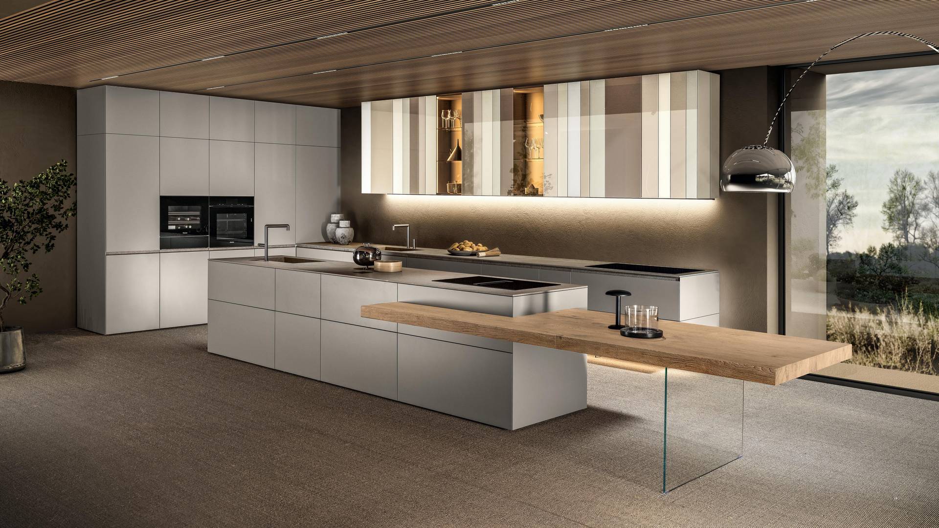Cuisines Made in Italy